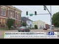 Yazoo County joins Flock Safety Camera System