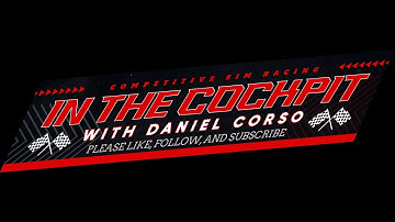 iRacing - Back to North Wilkesboro - CARS Tour Late Model Stock