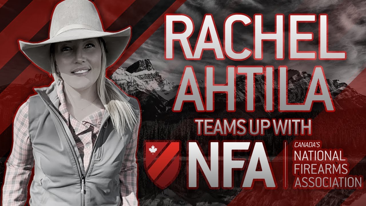 Rachel Ahtila is teaming up with the NFA