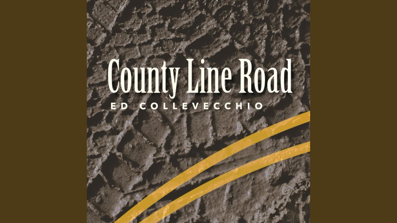 County Line Road