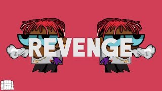 Miniatura de vídeo de "(FREE) Famous Dex Type Beat x PlayBoi Carti Type Beat "Revenge" | Bricks On Da Beat"