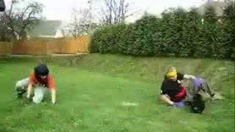 Fight with Quake Sounds!!!