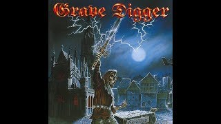Grave Digger - Excalibur [Full Album]
