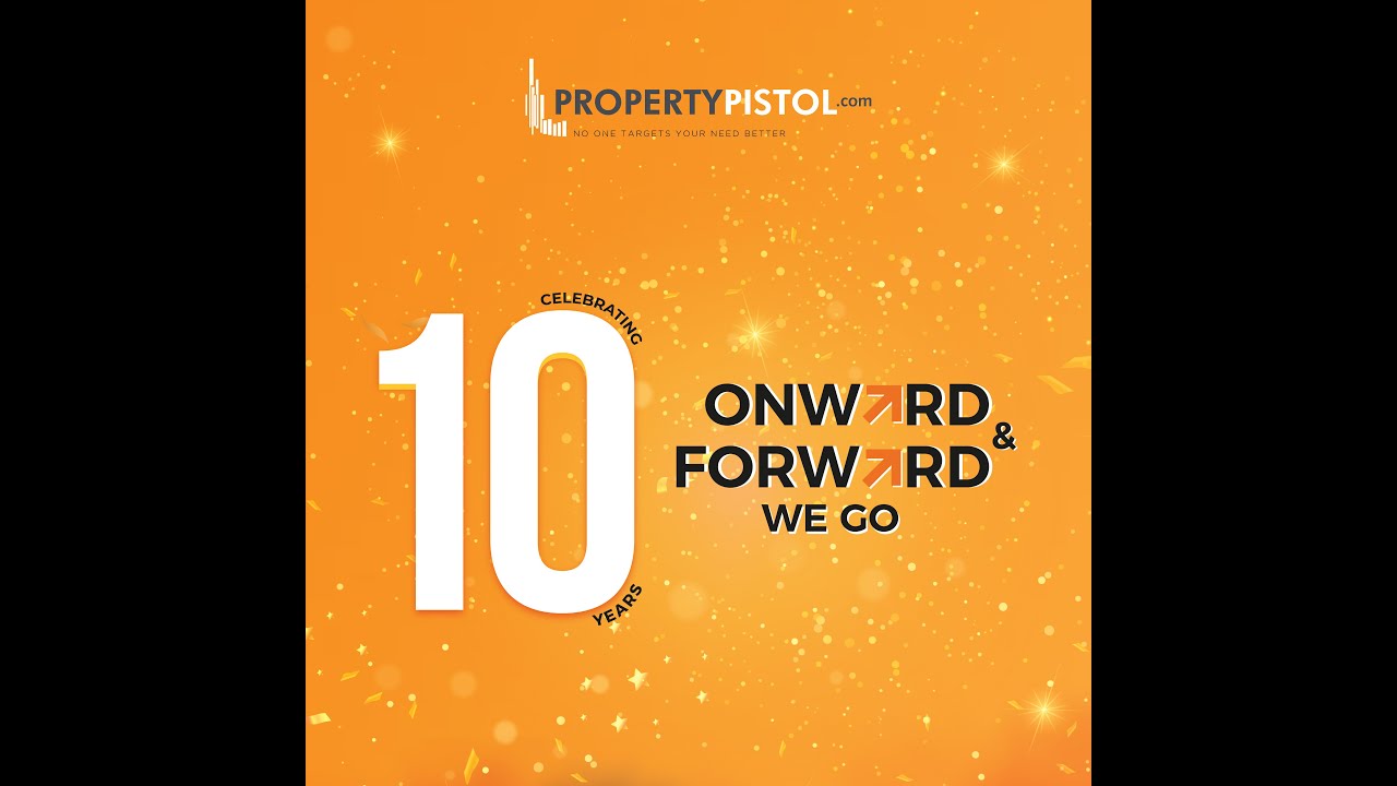 PropertyPistol Completes A Decade