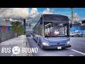 Bus Bound ! ! ! 4K Ultra HD | GAMEPLAY !