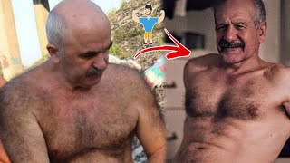 Top 30 Handsome Mustaches Daddies 😱 Cute Mustache Daddies