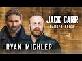 Man up with ryan michler