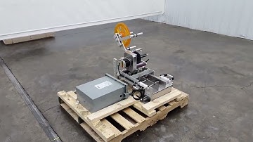 E329007 - Tach-IT CTL-270 Wipe-On Label Applicator