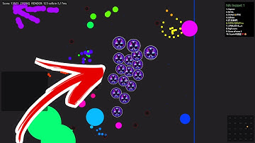 ALIS.IO - HUGE DOUBLESPLITS!! FAIL COMPILATION + RAGE MOMENTS (Alis.io)