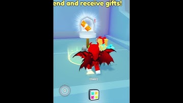 Day 12 Of Checking My Mailbox! ( Pet Simulator 99 ) #roblox #ps99 #viral