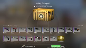 Open CS:GO case every day until i get knife Day #78