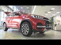 Chery Tiggo 8 ОРГАН во рту не носим и Kia Seltos не просим!