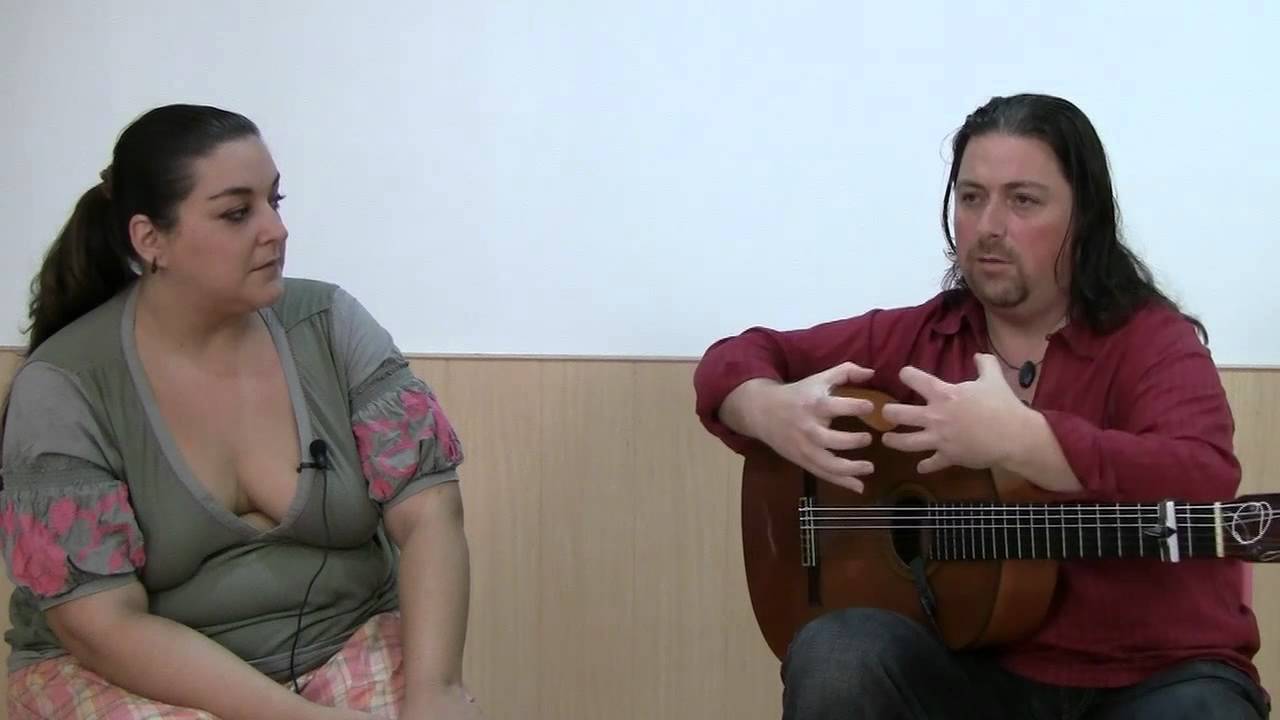 Cante por bulerías: Segunda letra explicada