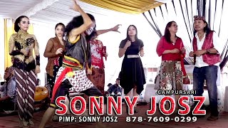 Download Lagu LIVE REC CAMPURSARI SONNY JOSS WEDDING RETNO \u0026 TOMY LIVE PAMULANG MP3 Download Lagu LIVE REC CAMPURSARI SONNY JOSS WEDDING RETNO \u0026 TOMY LIVE PAMULANG MP3