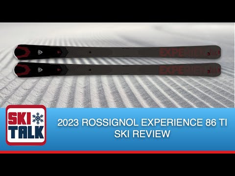 2023 Rossignol Experience