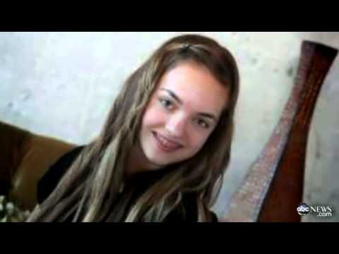 Teen Gymnast Paralyzed During Practice