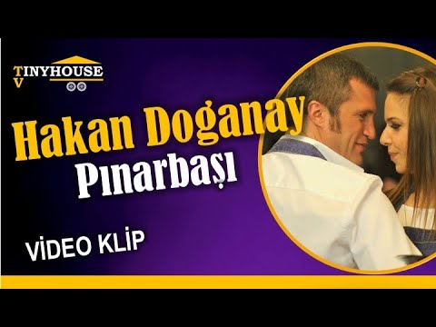 HAKAN DOĞANAY- Pınarbaşı Burma Burma (Grup Bakkal)