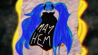 【Vocaloid Original】MAYHEM feat. Hatsune Miku【Chai!】XTRABEAT