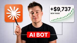 How To Build an AI Trading Bot That Trades While You Sleep (full guide)