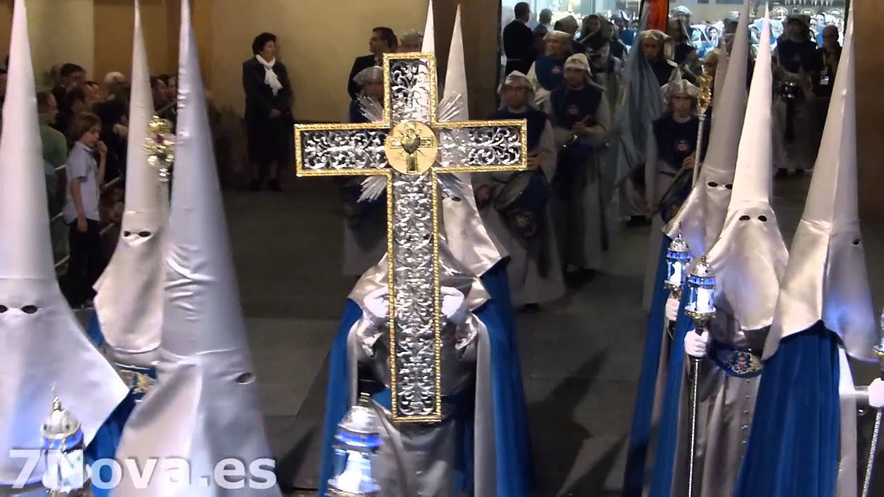 VIERNES SANTO || SEMANA SANTA CARTAGENA ® 7NN 2014