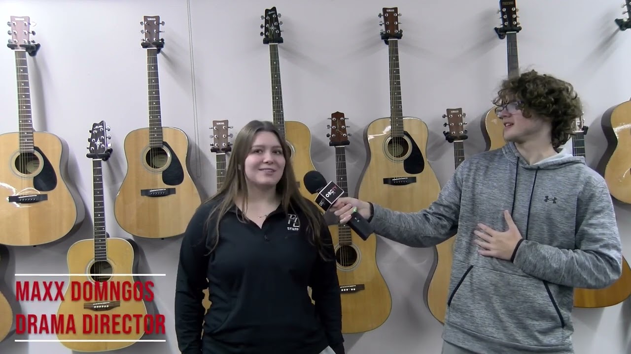 Bulldog Weekly - Season 6 Episode 4