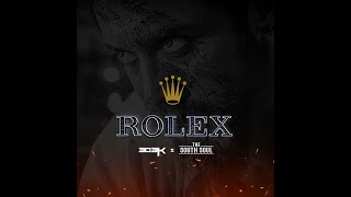 ROLEX - 303K x THE SOUTHSOUL #rolex #rolexbgm #vikram Resimi