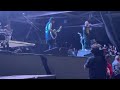 [Five Finger Death Punch] A Little Bit Off/Wrong Side of Heaven - Live in Austin Tx