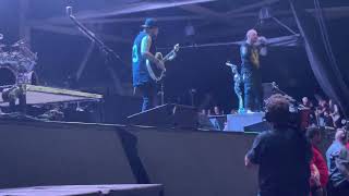 Five Finger Death Punch A Little Bit Offwrong Side Of Heaven - Live In Austin Tx