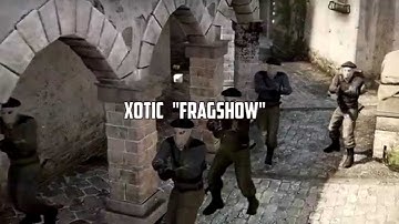 XoTiC CSGO 