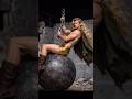 Wrecking Ball Tamlin ACOTAR