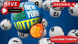 New York Lottery Results Matin 31 JUILLET 2026 #resultat #newyorkresultat #boulchopoujodia #result