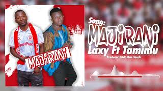 Laxy Feat Tamimu - Naipenda Simba Majirani Official Audio
