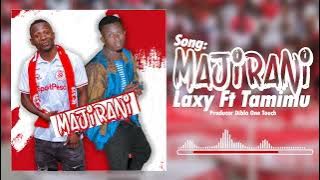 Laxy feat Tamimu - Naipenda Simba (Majirani) official audio