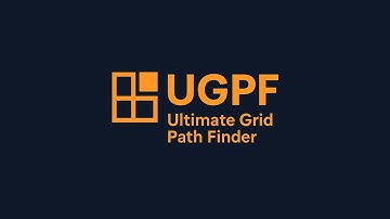 [UE5] Grid Path Finder plugin