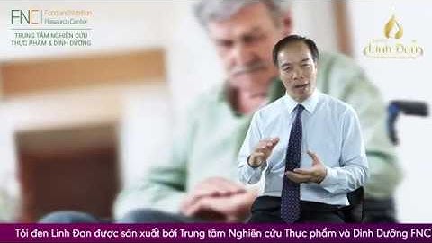 Tỏi đen Linh Đan - Lợi ích tuyệt vời của tỏi đen dành cho người lớn tuổi