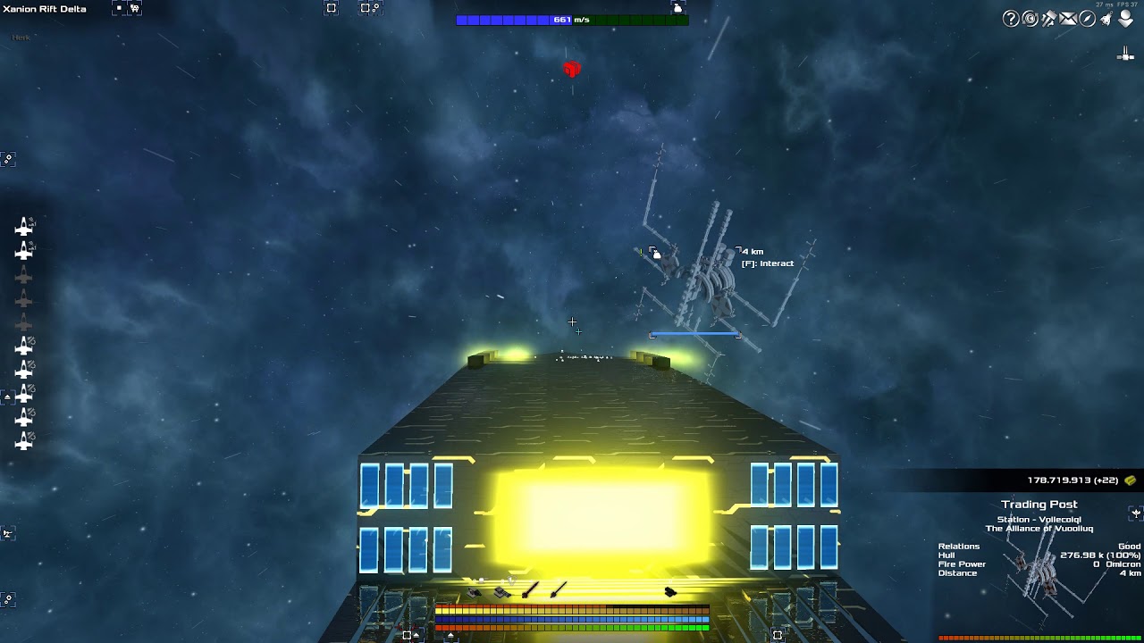 Avorion 379 - YouTube