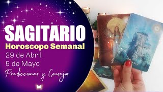 ⭐️SAGITARIO! JUSTICIA DIVINA... TE DIO MOTIVOS SUFICIENTES PARA ESTO👋🏼❤️‍🩹 Horóscopo\/ Tarot Semanal