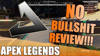 Apex Legends | Should you play in 2024? | No Bull**** Review