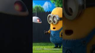 Minions Funny Moments | Minions Mini Movie