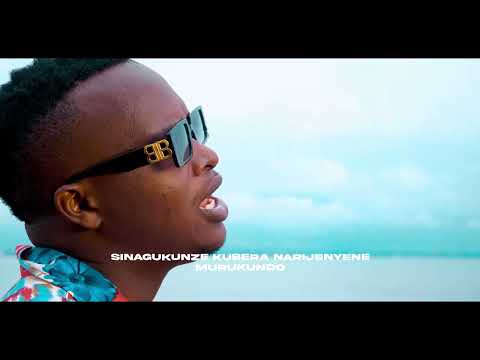 Arnovic - Ndarekuye ( official video Lyrics )