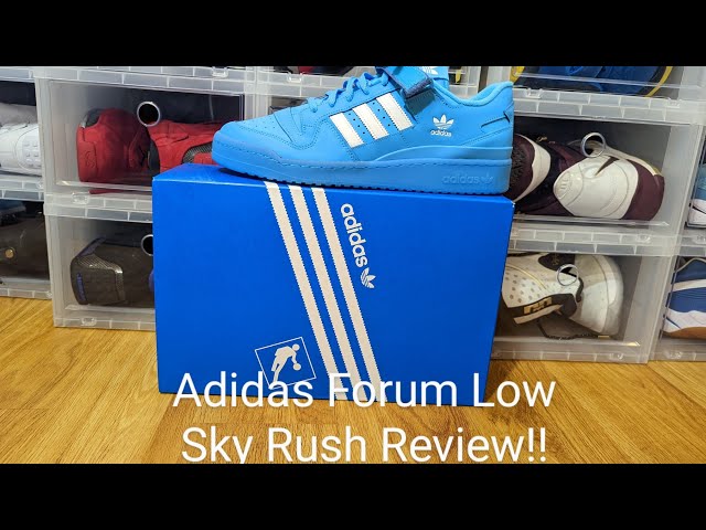 adidas forum skyrush