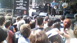 Beatles 4Ever - Happiness Is A Warm Gun (Virada Cultural 2011)