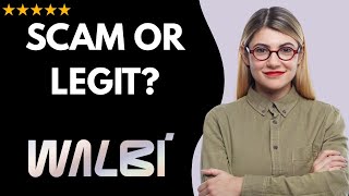 ✅ WALBI AI REVIEW - SCAM OR LEGIT? - FULL UPDATED GUIDE 🚀✨😱✅