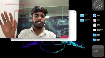 Dynamic Motion Detection Project