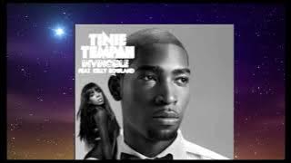 Invincible - Tinie Tempah ft. Kelly Rowland [ 1 hour ]