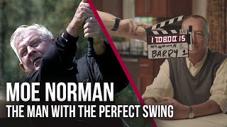 Moe Norman, The Man with the Perfect Swing