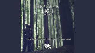 High (Spenda C Remix)