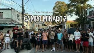 CAMPO MINADO 2 ( Adrenalina ) - Racovi | Surfista | Chefin