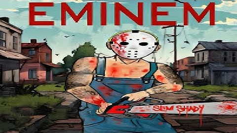 ◄♫♪Zombie♪♫ - Eminem ft. Bad Wolves►