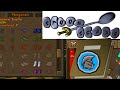 INSANE EARLY LUCK ON THE GIM - Spooned Drops Showcase
